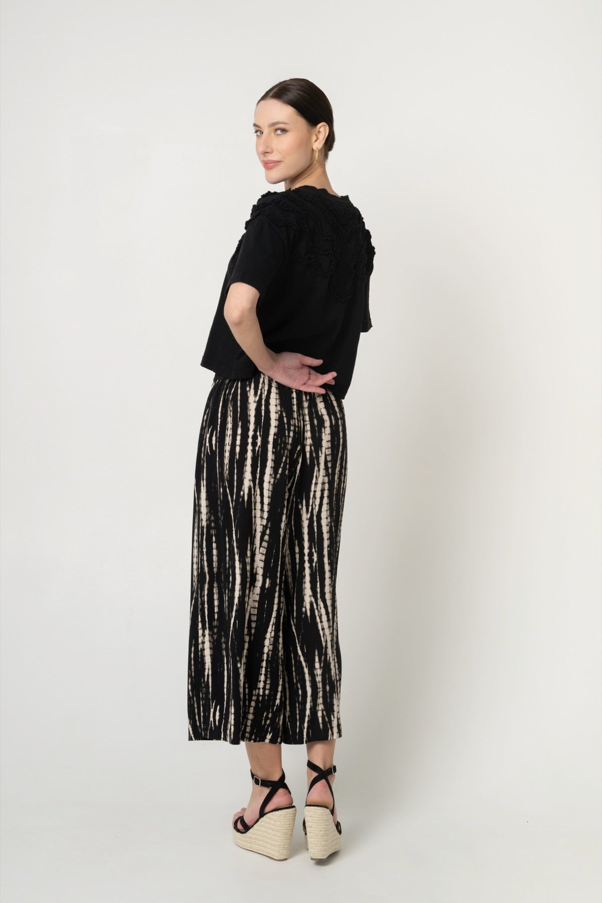 Culotte TAVIRA