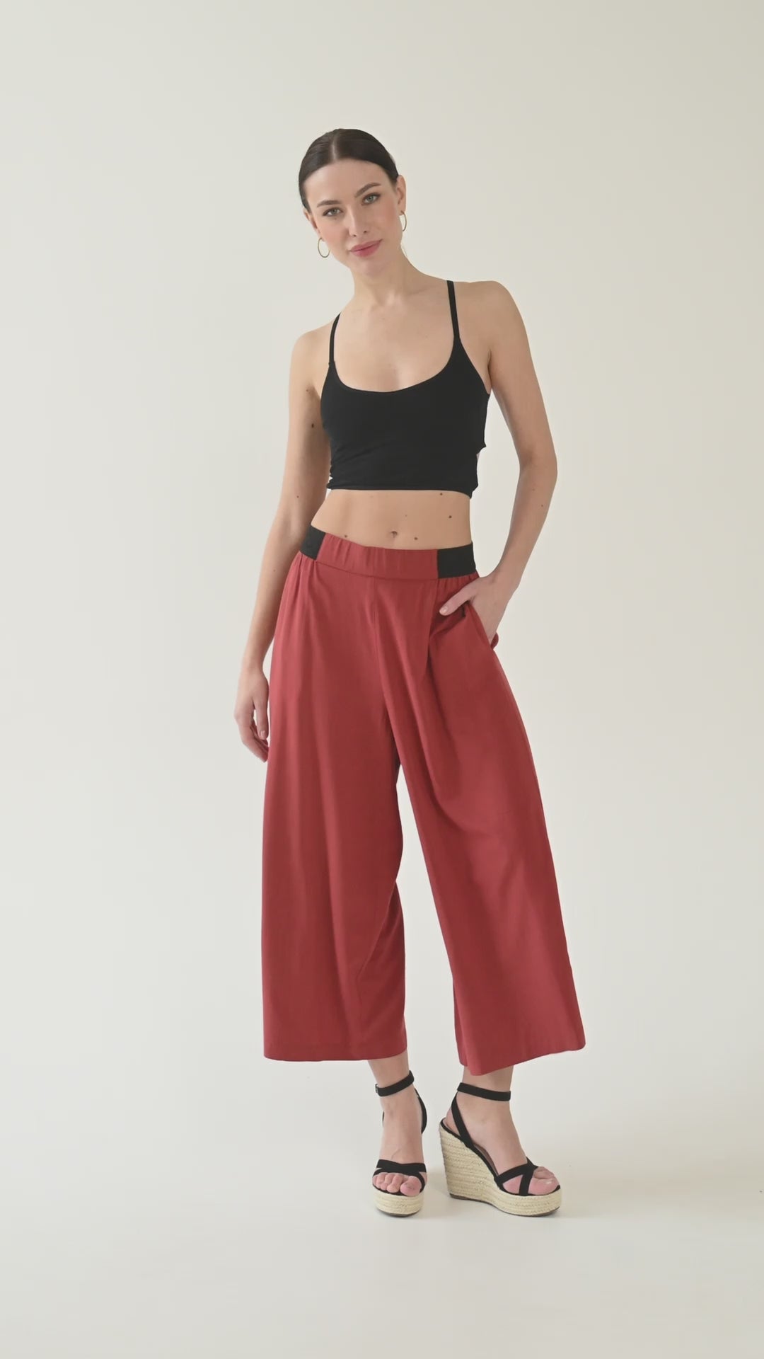 Culotte TAVIRA