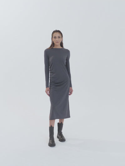 Kleid BEAUVOIRE