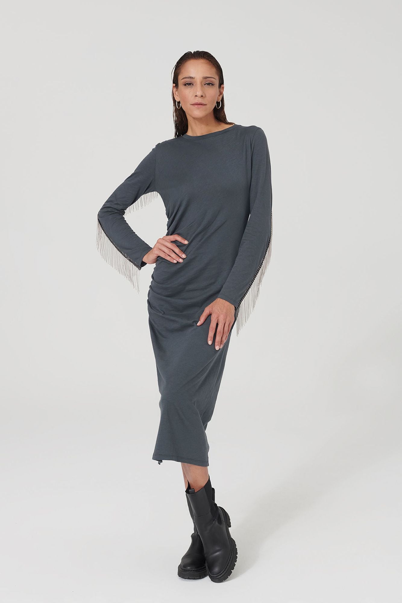 Kleid BEAUVOIRE
